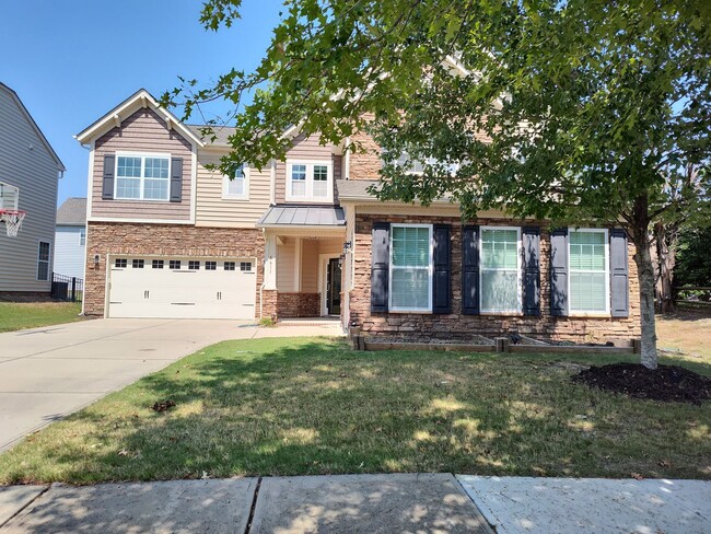 Photo - Beautiful home located in the Ardrey Woods community!