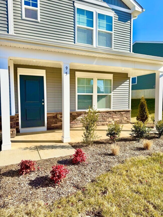 Photo - BRAND NEW HOME CLOSE TO CHARLOTTESVILLE