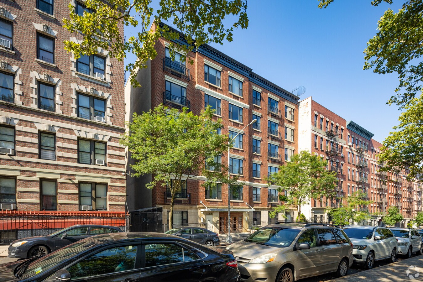 Photo - Hamilton Parc Apartments