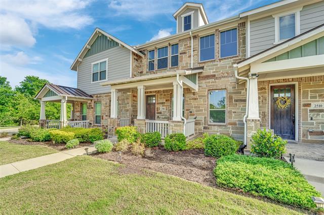 Photo - 2506 High Cotton Ln