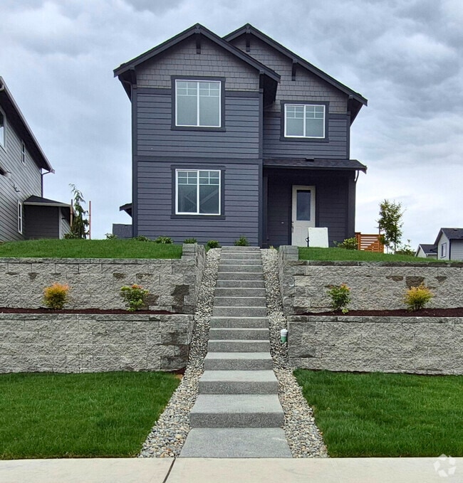 Building Photo - 15418 208th Ave Ct E Rental