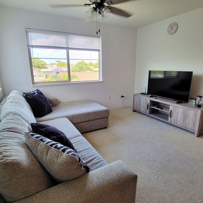 Photo - Furnished Kamalani 3 Bedroom in North Kihei Unit 3608