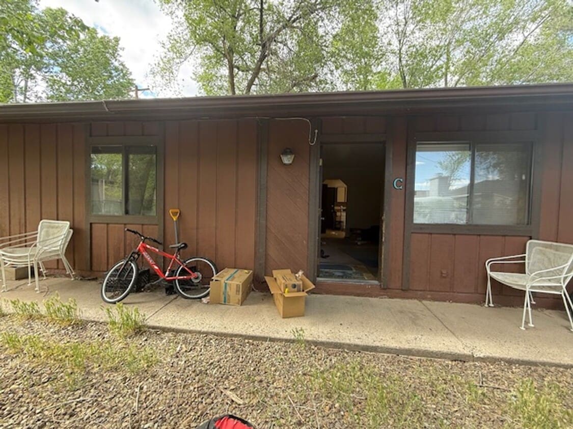Photo - 1719 N East St (Flagstaff, AZ)