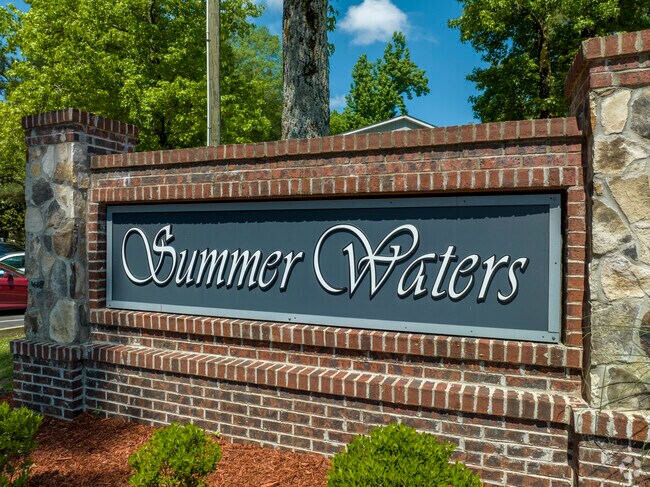 Summer Waters Apartments