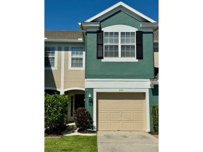 Gorgeous 3/2.5 Gated Townhouse with Water ... - Gorgeous 3/2.5 Gated Townhouse with Water ...