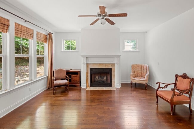 541 Welsh Partridge Cir