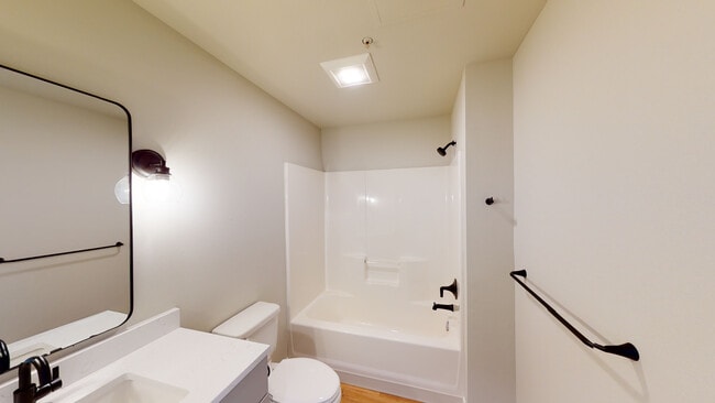 Photo - Playbill Flats