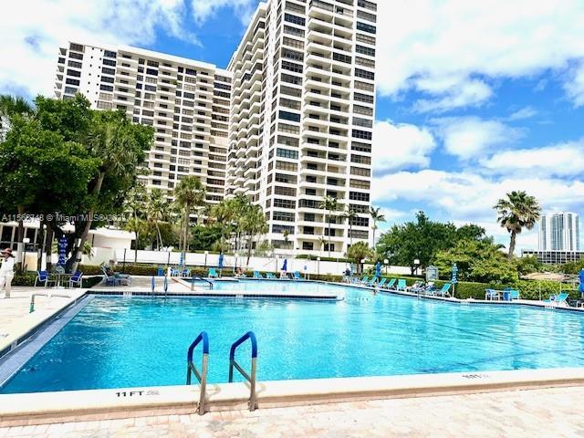 Photo - 600 Three Islands Boulevard Condominio Unidad 1514