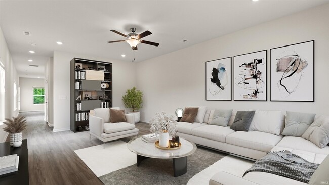 Photo - 10276 Pokagon Lp