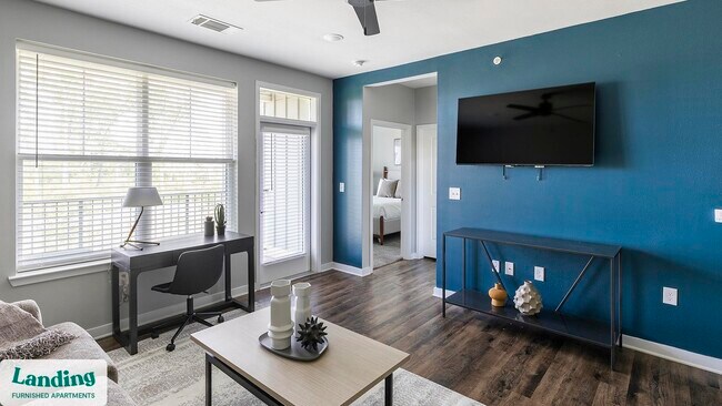 Photo - 1260 Balch Rd Unidad 7310