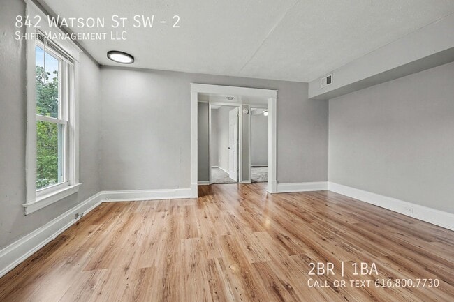 842 Watson St SW Unit 2