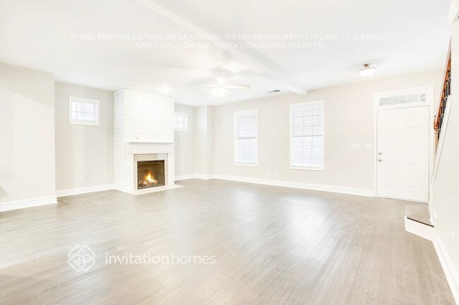 Photo - 1307 Sweetbriar Cir