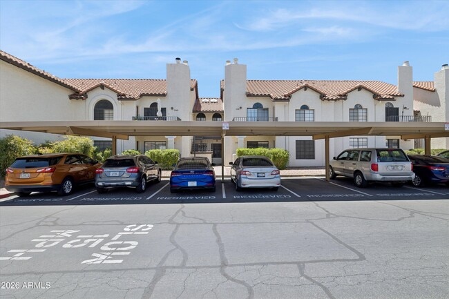 Building Photo - 11011 N 92nd St Unit 2146