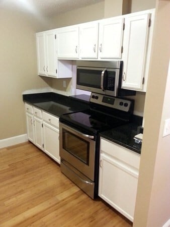 Photo - 100 Captains Row Unit 203