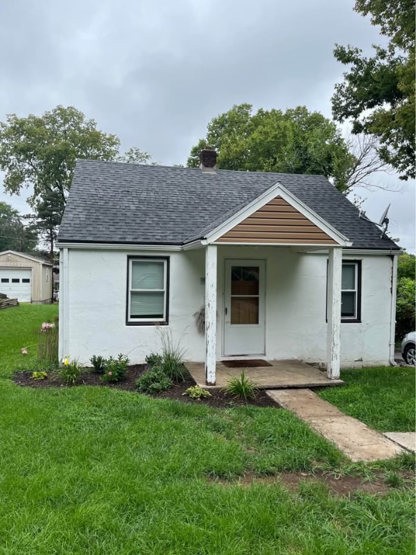 Building Photo - 5124 N Lawn Ave Rental
