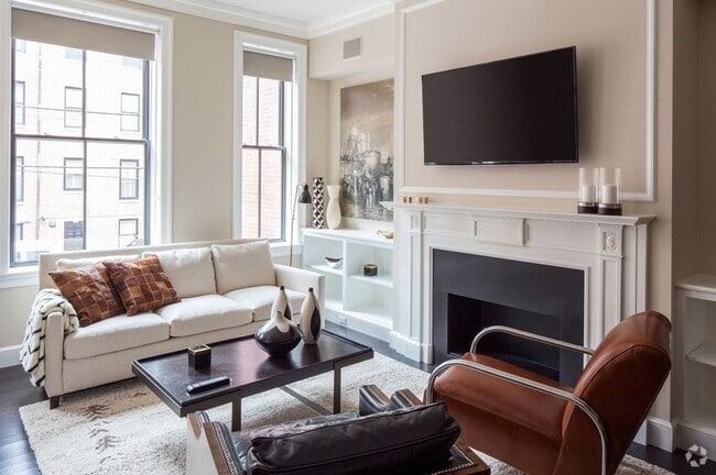 Building Photo - 275 Marlborough St Unit 4 Rental