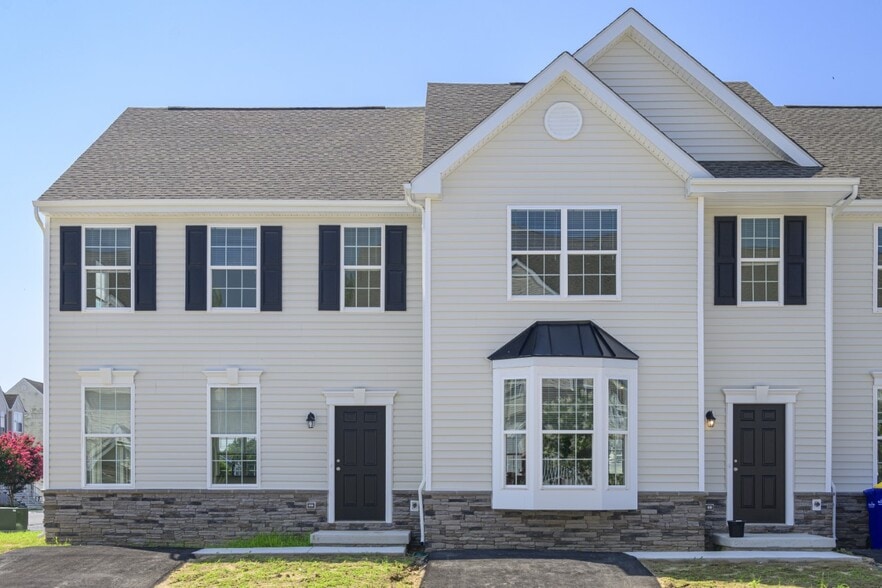 Townhomes