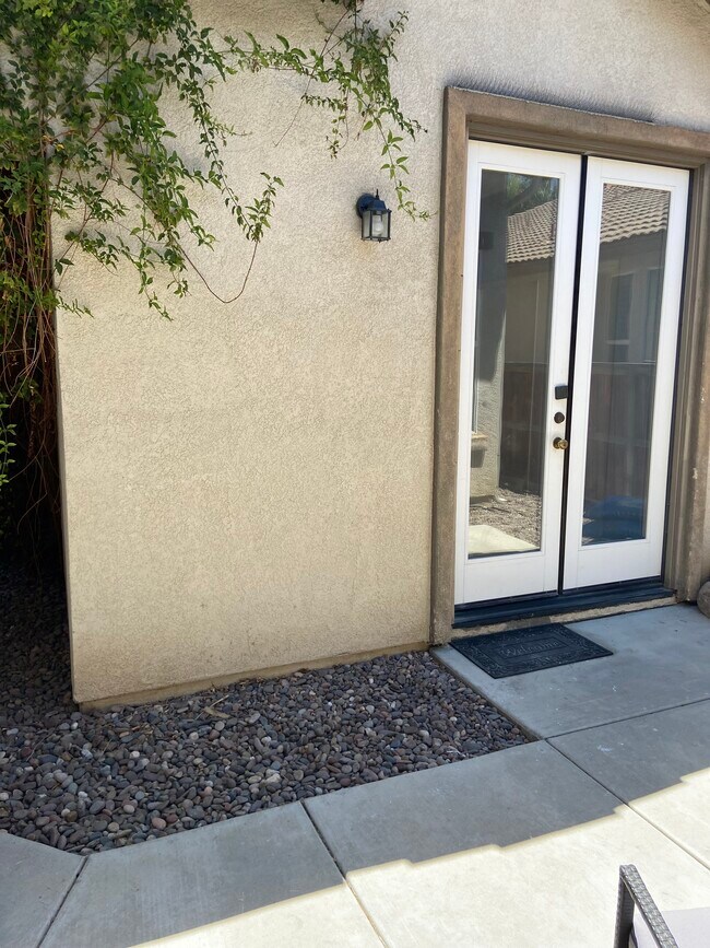 Private Entrance - 30685 Desert Eagle Way Unit Casita