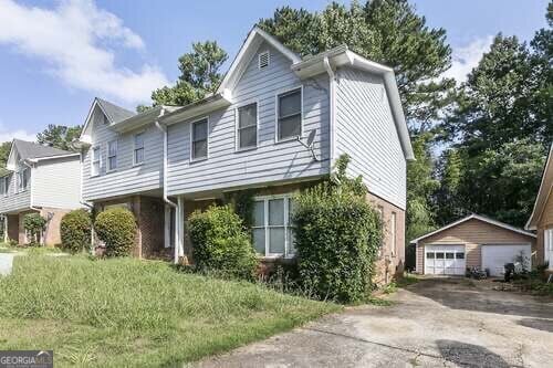 Photo - 4887 Autumn Cir Casa Adosada