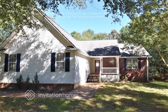 Building Photo - 207 Ranch Ct Rental