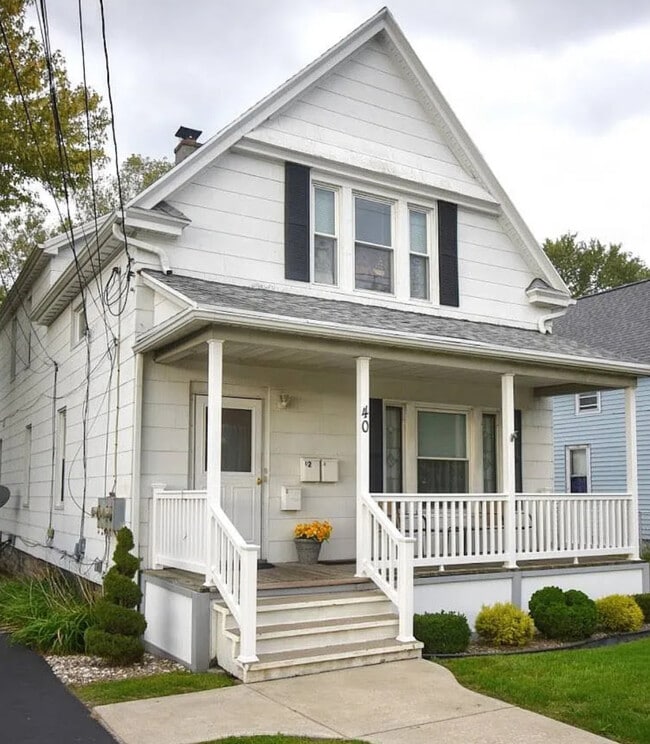 Building Photo - 40 Seneca Creek Rd Unit 3