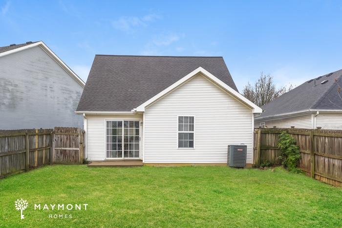 Photo - 1429 Rochester Dr