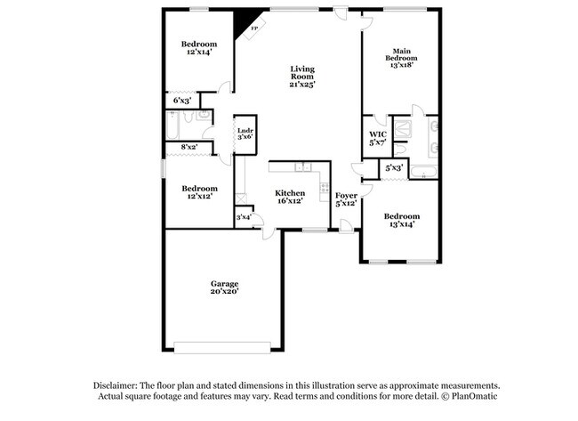 Photo - 7520 Old Chapel