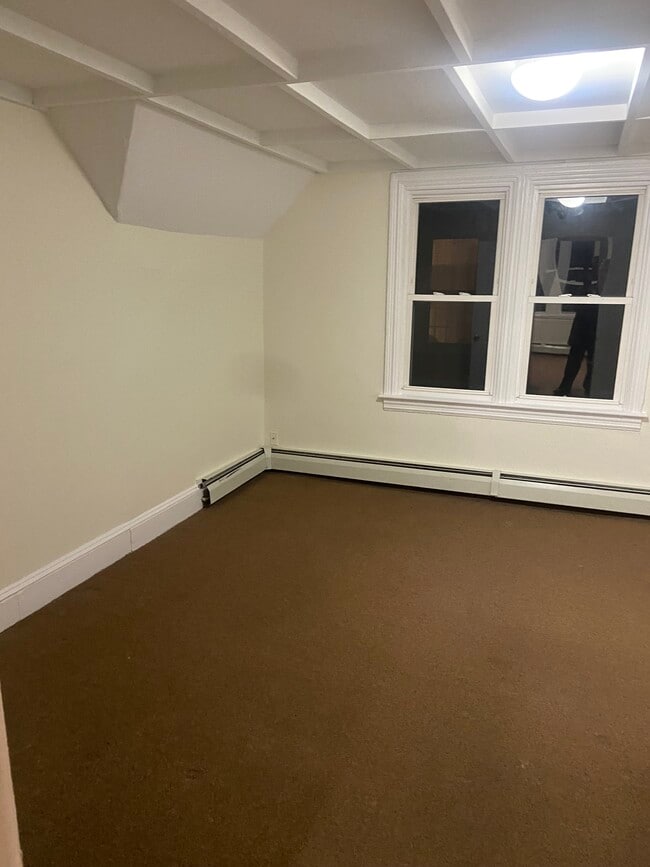 bedroom 1 - 30 Tucker Ave Unit 3rd floor