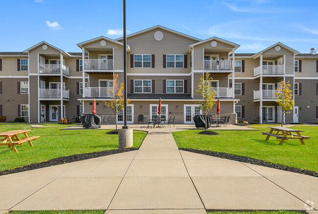 Building Photo - Connect55+ Auburn Senior Community 55+ Rental