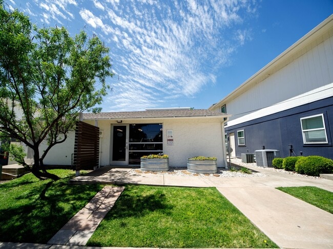 Community Exterior