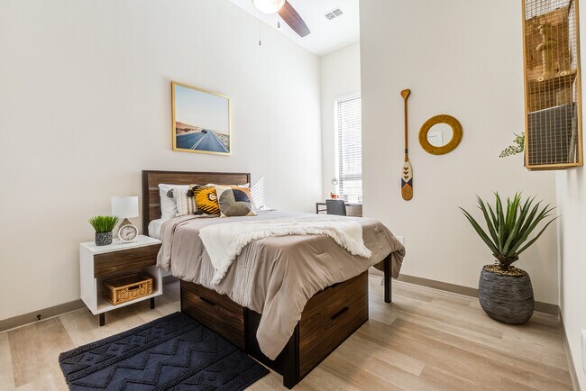 Photo - The Nest At University Center