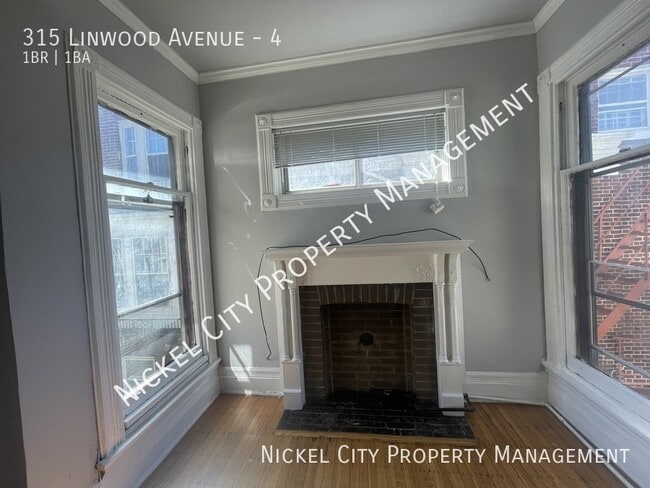 Photo - 315 Linwood Ave Unit 4
