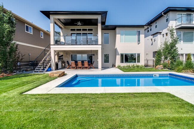 3569 Ranch Rd