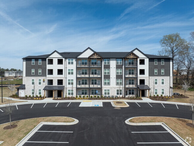 Photo - The Sinclair at Callaway Farm