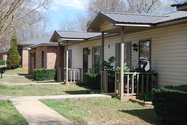 Stonegate Apartments