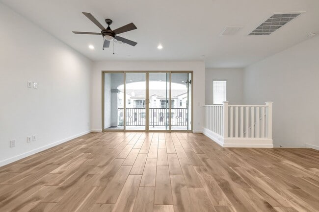 Photo - Like New luxurious townhome with 2 Master ...