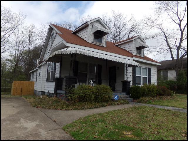 Photo - 4022 W 25th St