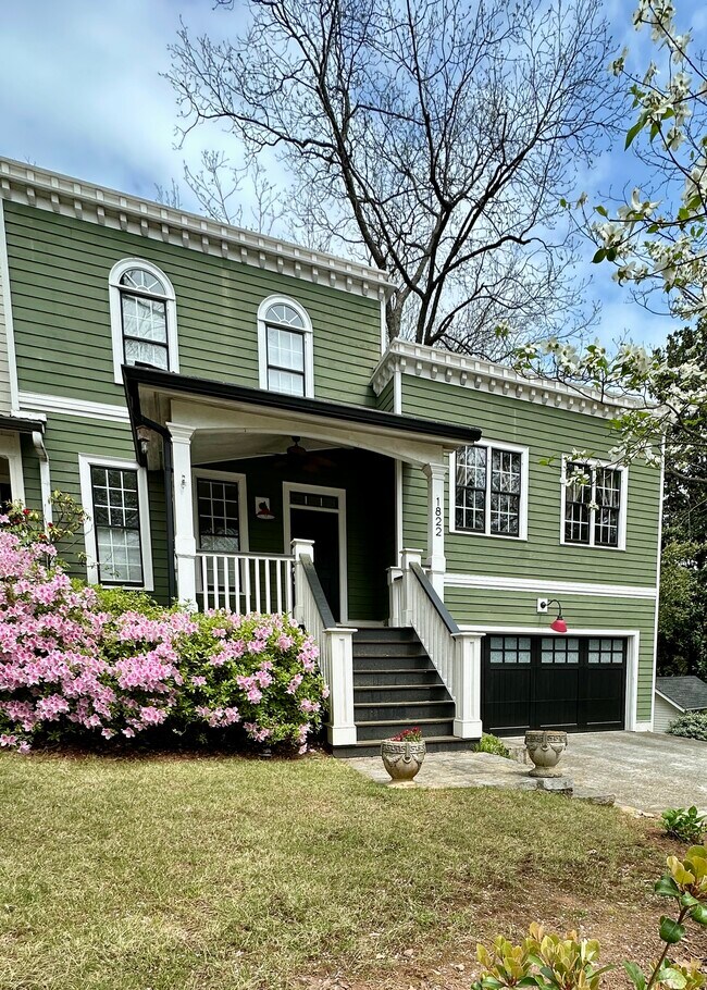 Building Photo - 1822 Indiana Ave NE Rental