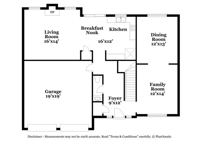 Photo - 3268 Quincey Crossing