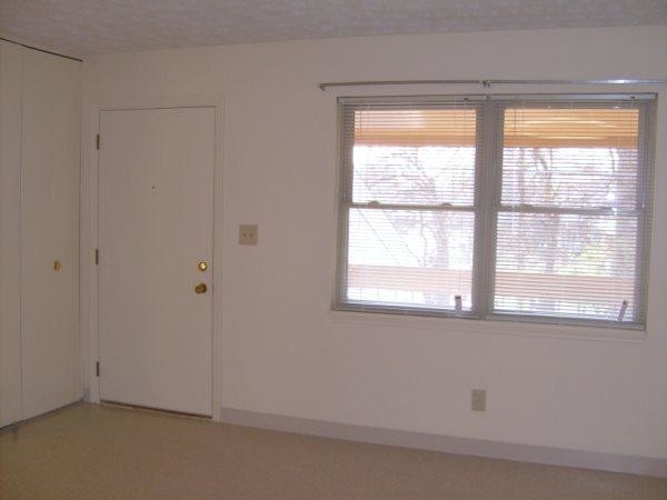 Prall Place Apartments - Affordable Housing