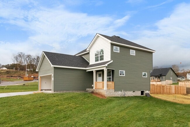 Photo - 521 Judah Cir