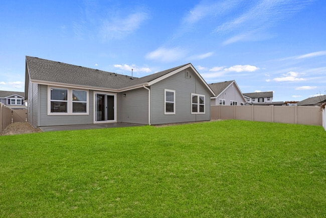 Photo - 7807 S Dewberry Way