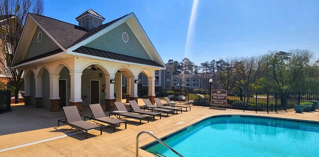 Photo - Preserve at Windsor Lake