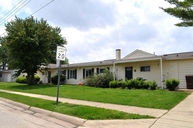 Estates at Eagle's Pointe