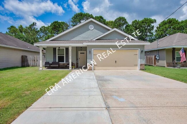 Building Photo - 2269 Tom St