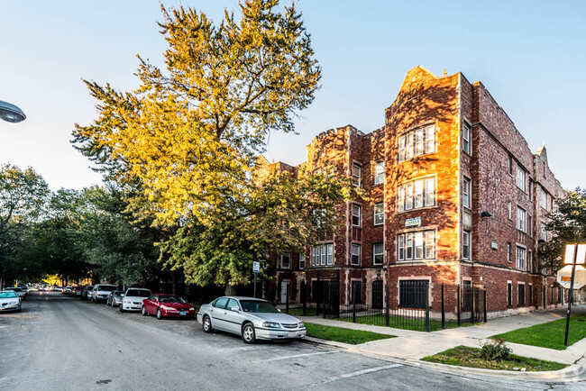 Building Photo - 8200-04 S Ingleside Ave Rental