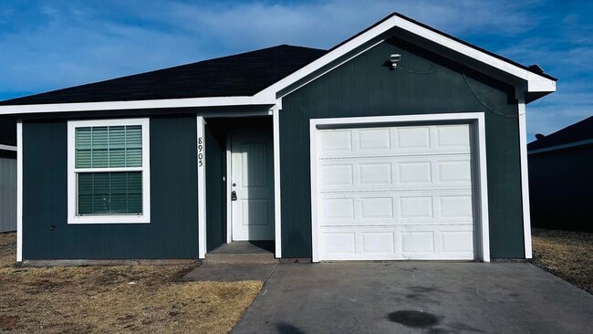 Building Photo - 8905 Terrell Ave