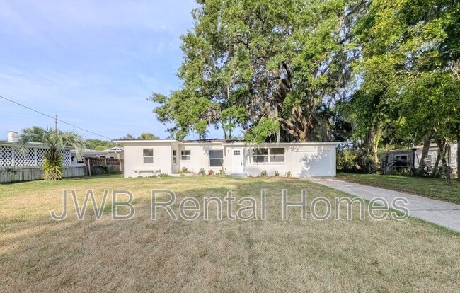 Building Photo - 5316 Stetson Rd Rental