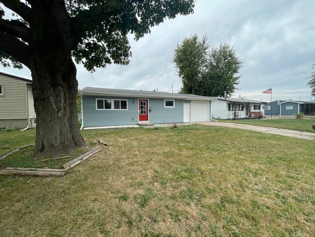3 Bedroom Fully Remodeled Marshalltown - 3 Bedroom Fully Remodeled Marshalltown House
