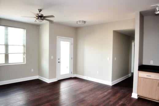 Parkside Apartments